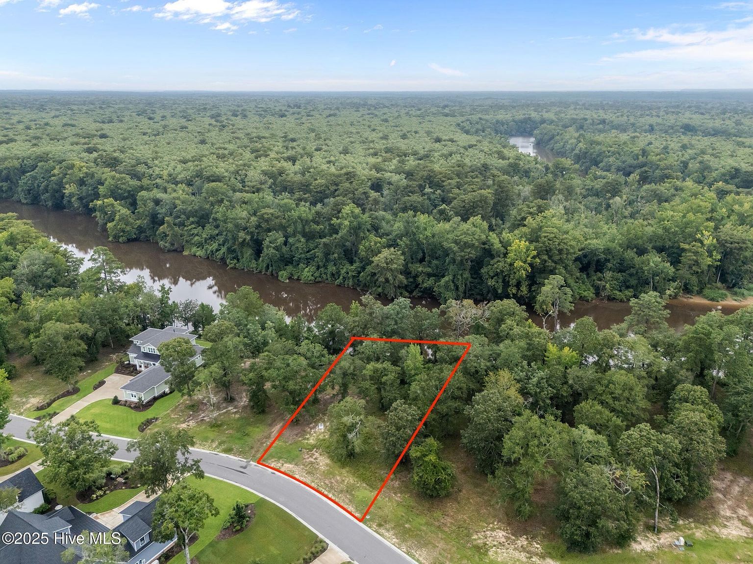 9140 Fallen Pear Ln NE Leland, NC 28451 | Land/Lot