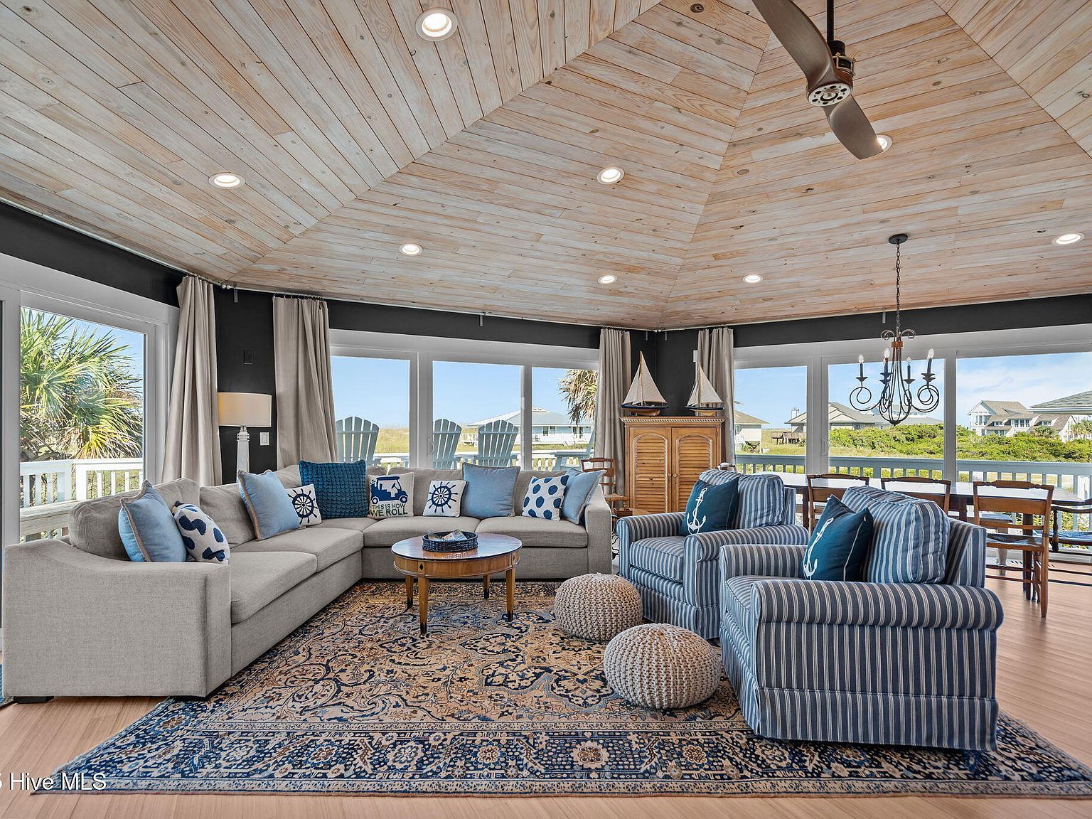 231 S Bald Head Wynd Southport, NC 28461 | Single Family