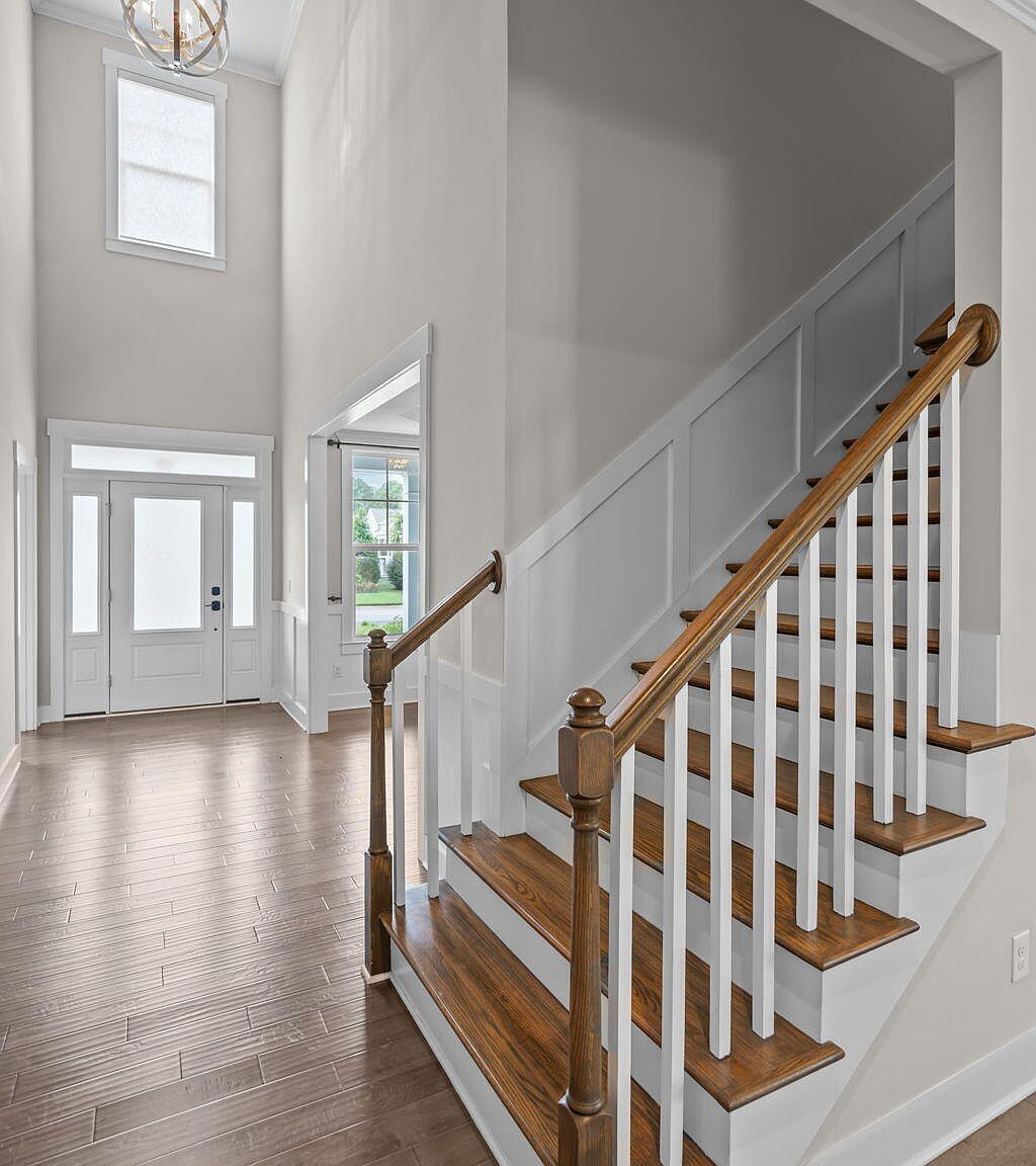 935 Baldwin Park Dr Wilmington, NC 28411  | Single Family