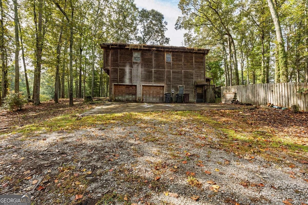 5590 Lakeview Dr Austell, GA 30106  | Land/Lot