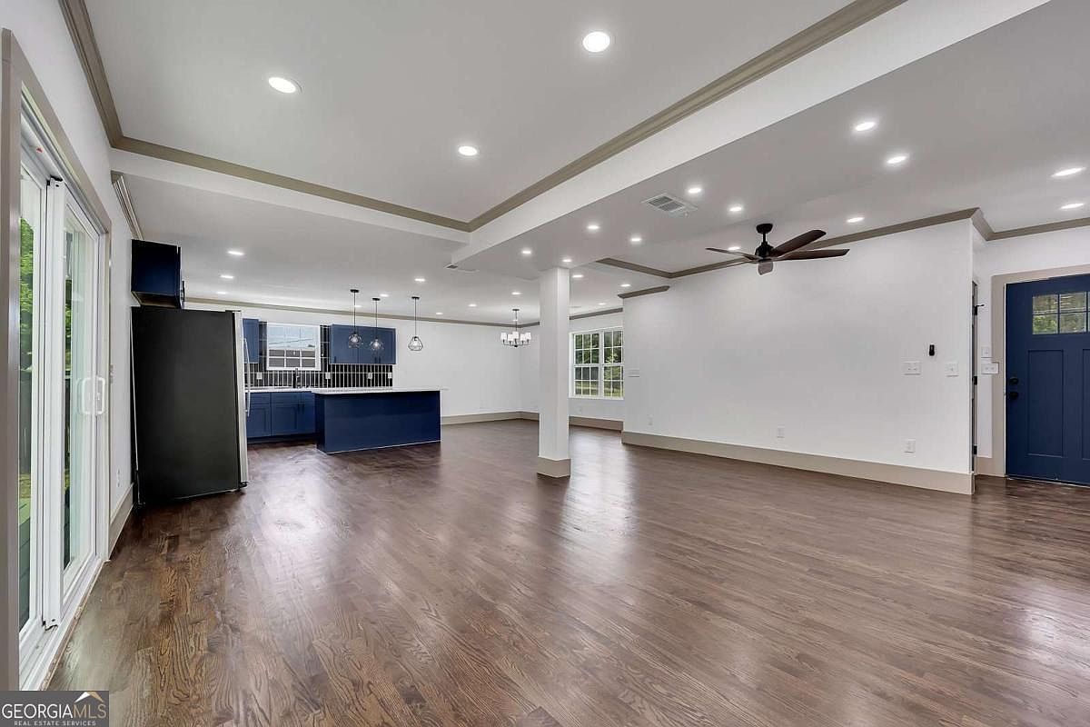 194 Cardinal Blvd SE Calhoun, GA 30701 | Single Family