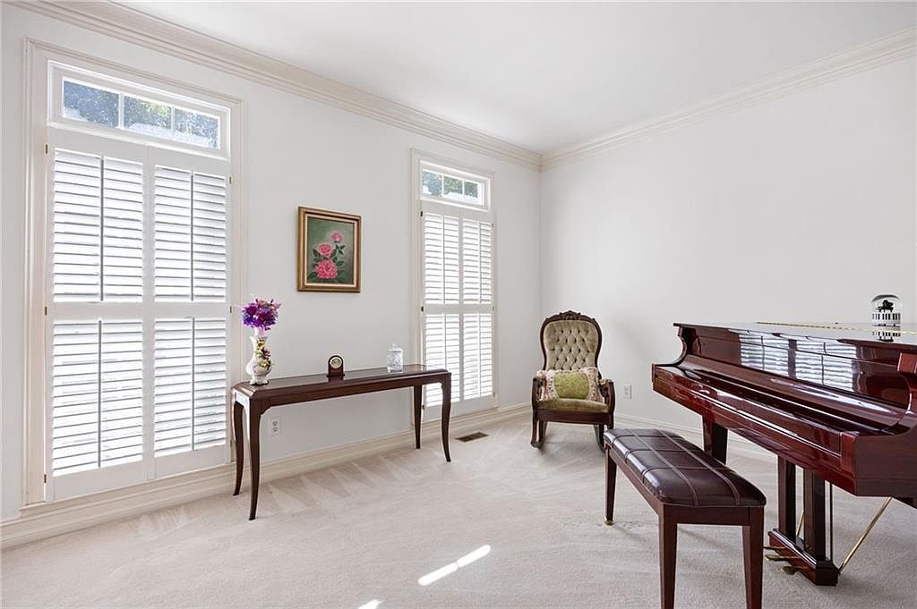 5200 Old Mountain Ct Powder Springs, GA 30127  | Single Family