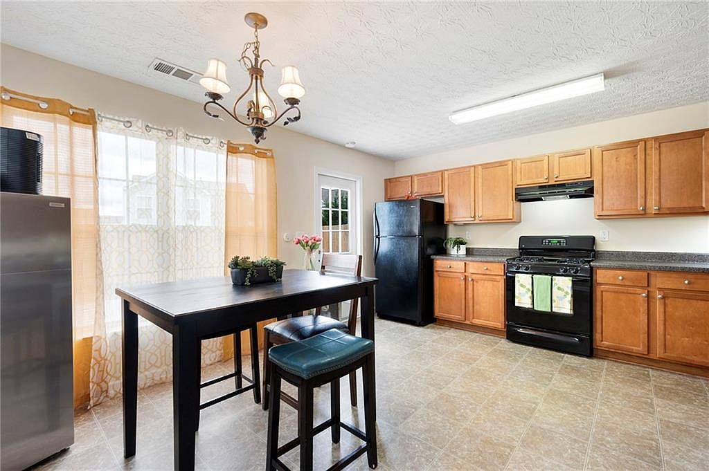 416 Arrowhead Dr Dallas, GA 30132 | Single Family