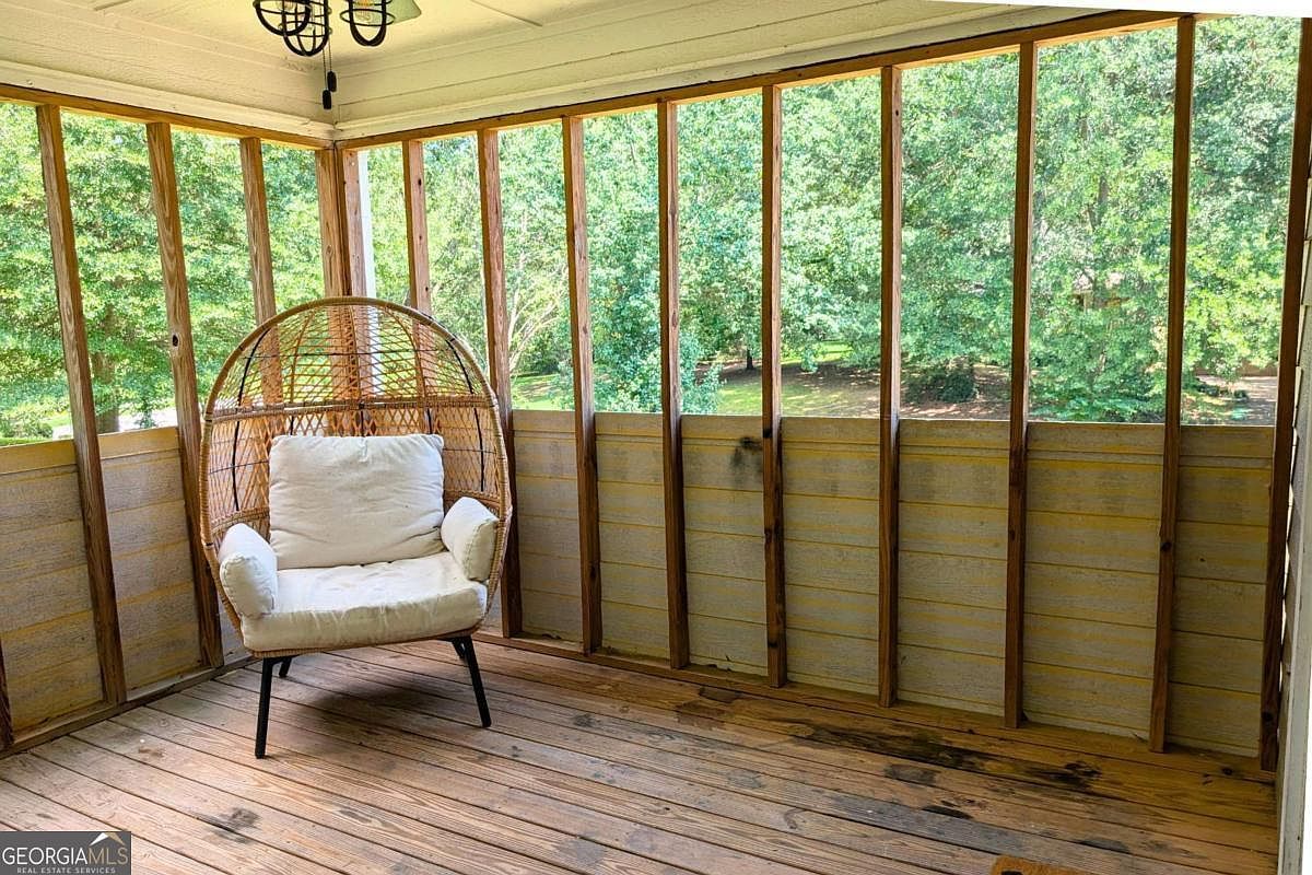 40 Stratford Dr Douglasville, GA 30134  | Single Family