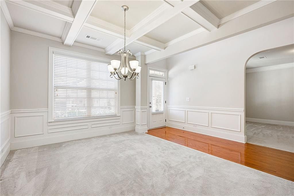 66 Lanier Rdg Acworth, GA 30101  | Single Family