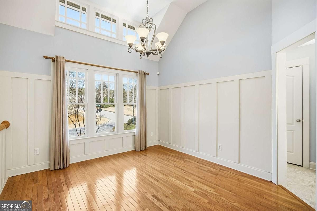 152 Jefferson Dr Dallas, GA 30132  | Single Family