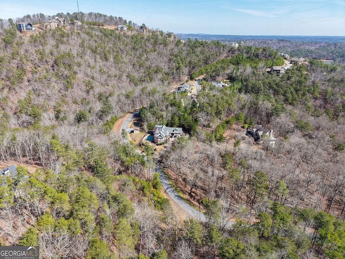 53 Somerset Ln Cartersville, GA 30121 | Land/Lot