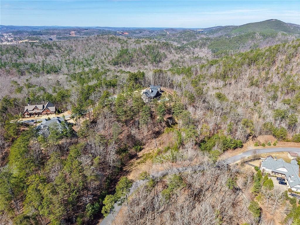 53 Somerset Ln #53 Cartersville, GA 30121  | Land/Lot