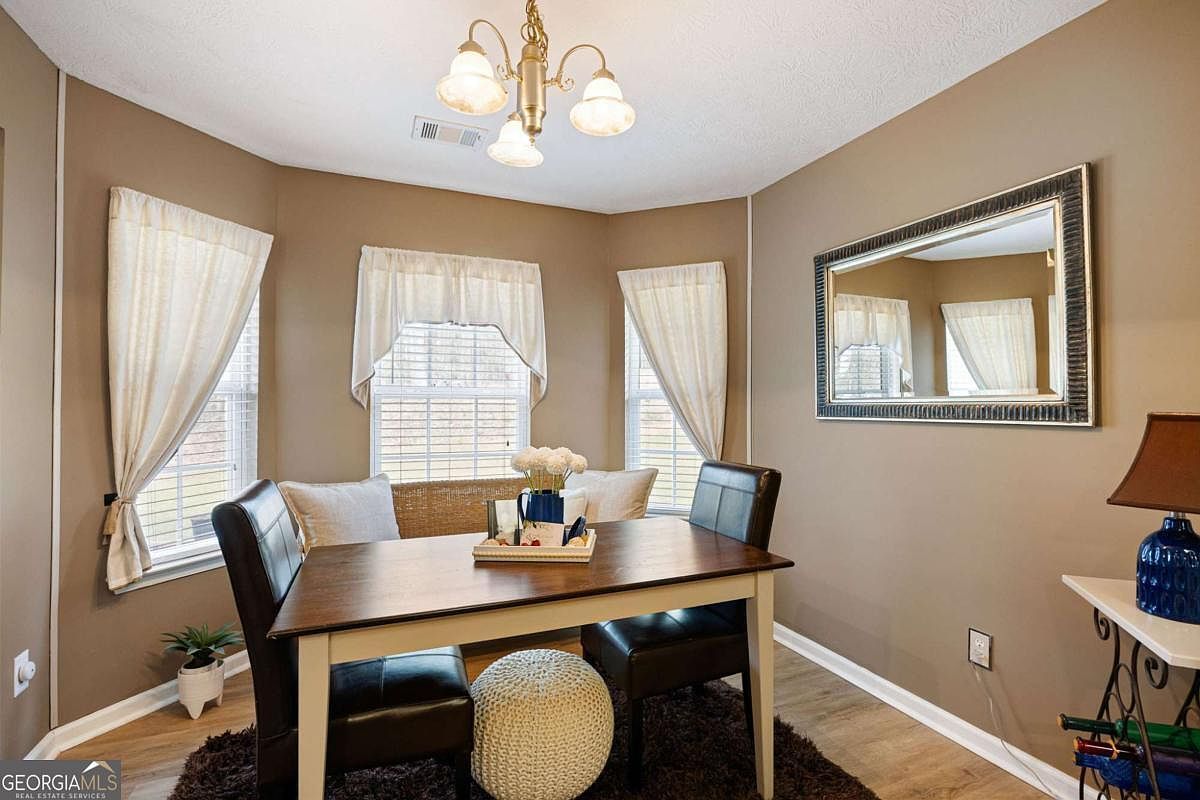 5017 Grist Mill Dr Villa Rica, GA 30180  | Single Family