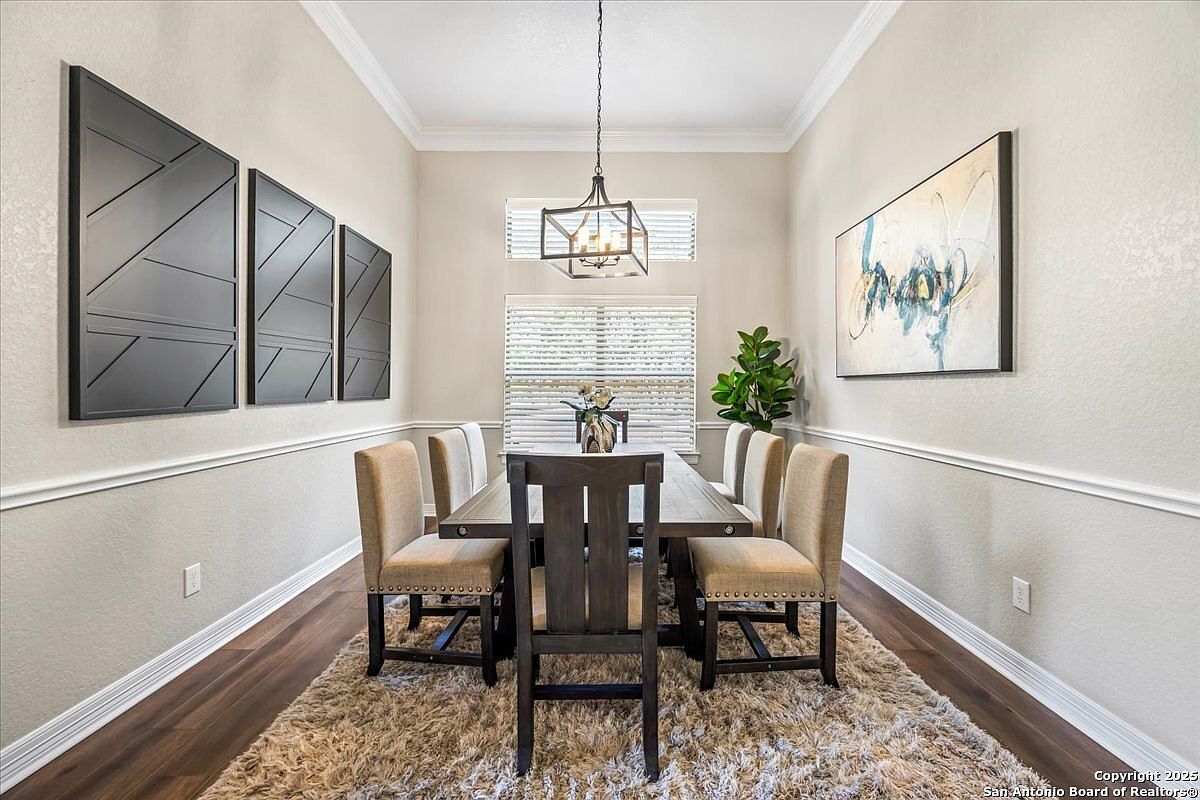 25910 Trickling Rock San Antonio, TX 78260  | Single Family