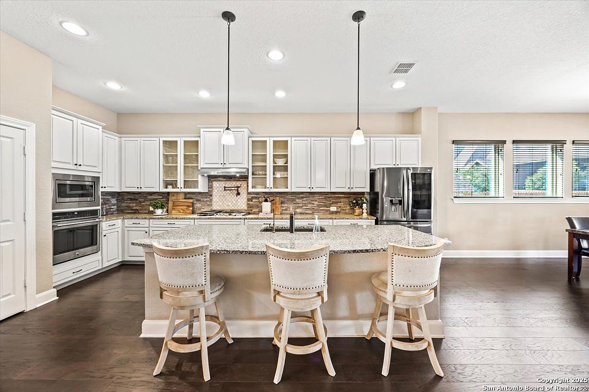 2022 Wilby Ln San Antonio, TX 78253  | Single Family