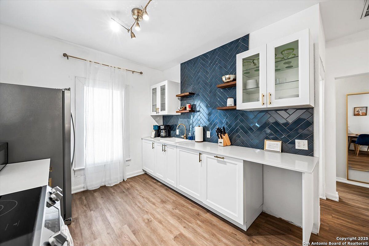 210 Wilkens Ave San Antonio, TX 78210 | Multi Family