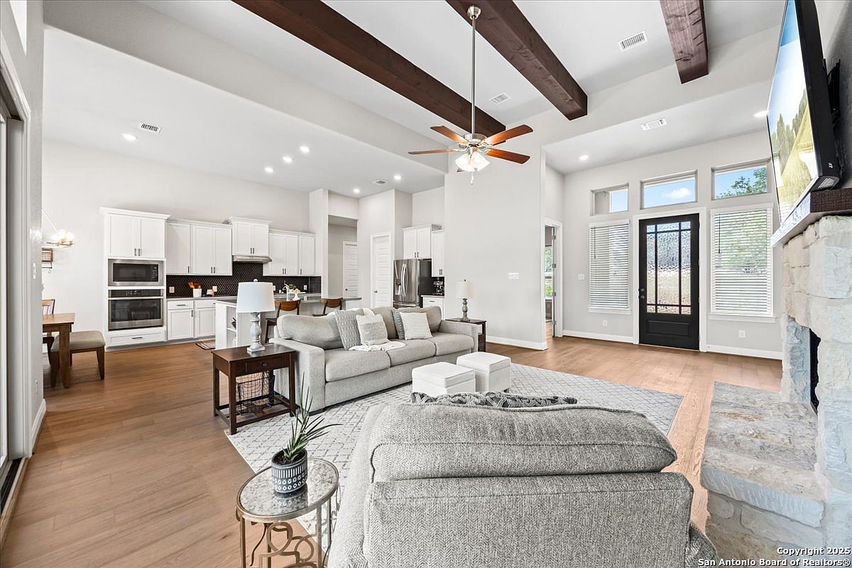 273 Toucan Dr Spring Branch, TX 78070  | Single Family