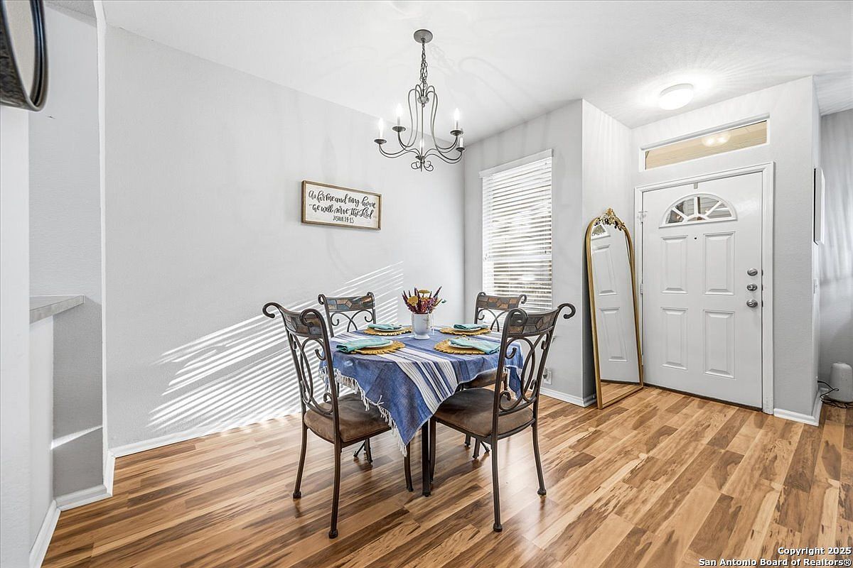 13424 Bristow Dawn San Antonio, TX 78217  | New build