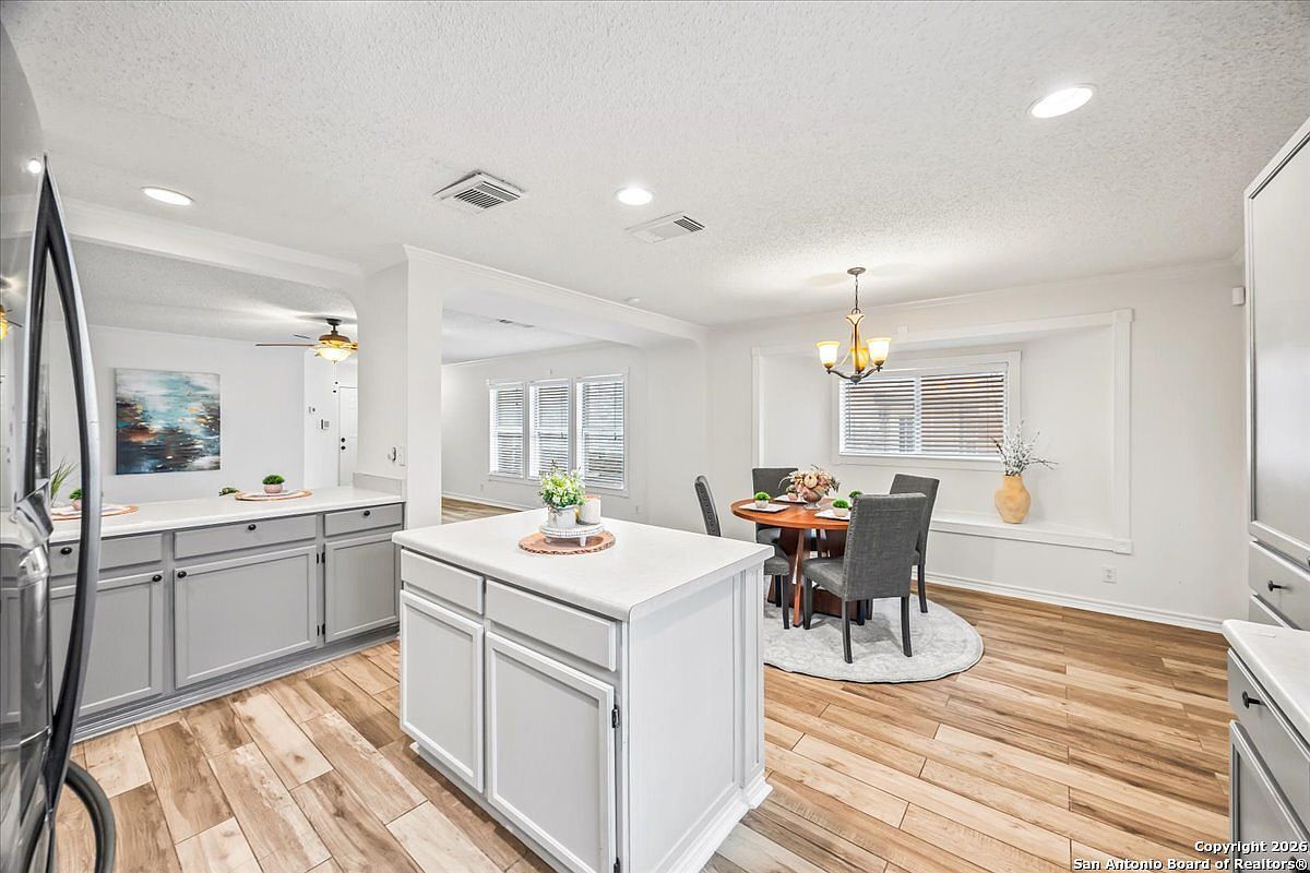 4971 Watering Trail Dr San Antonio, TX 78247  | Single Family