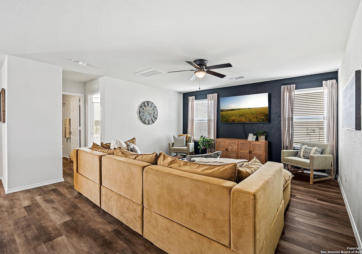 13907 Anchor Way San Antonio, TX 78245 | Single Family