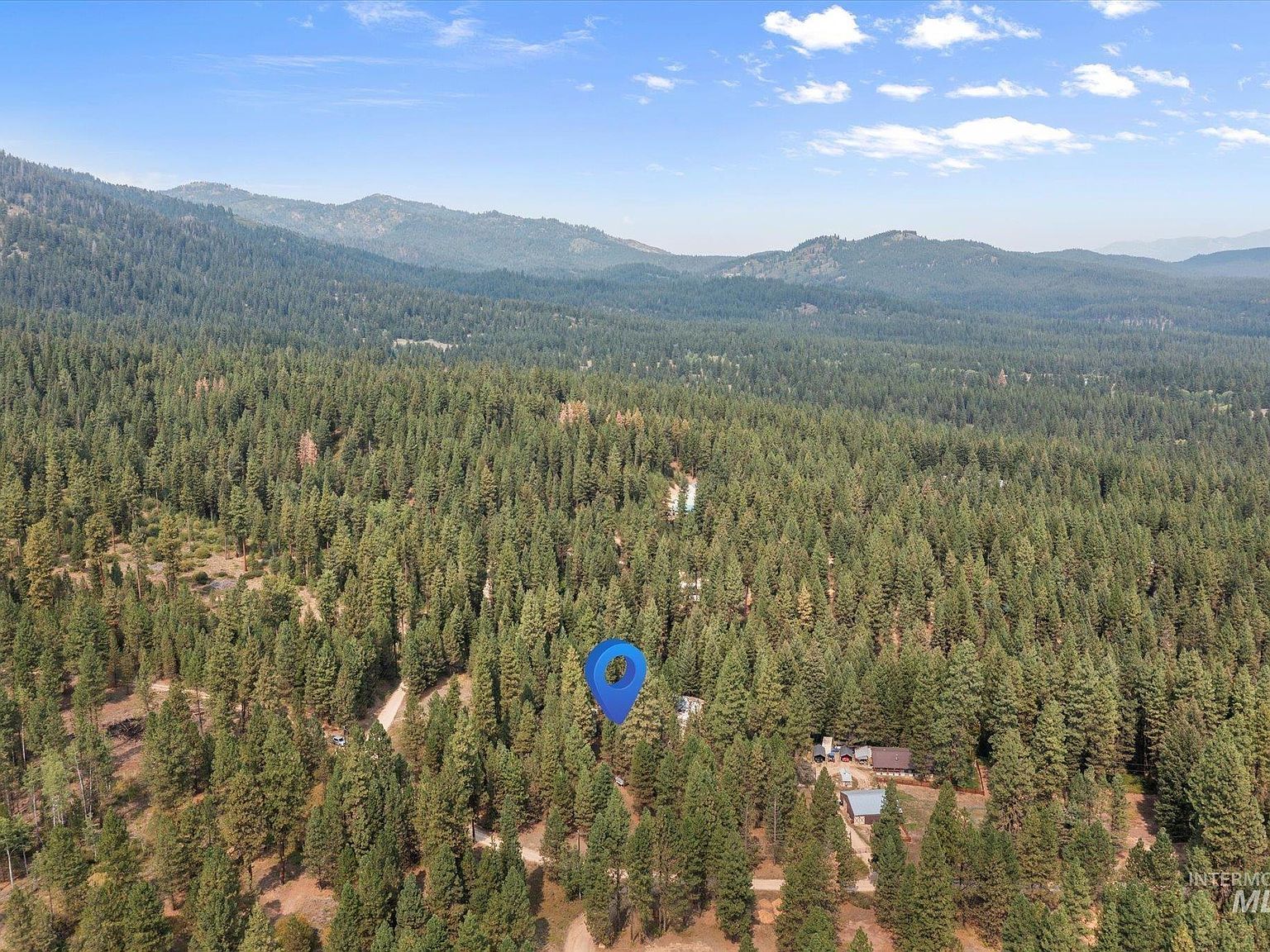 102 Nelsen Ave Idaho City, ID 83631 | Land/Lot