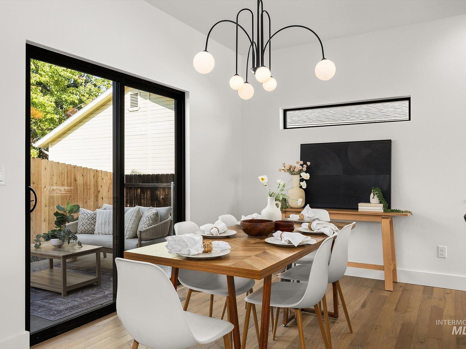 1011 N Kimball St Boise, ID 83704  | Single Family