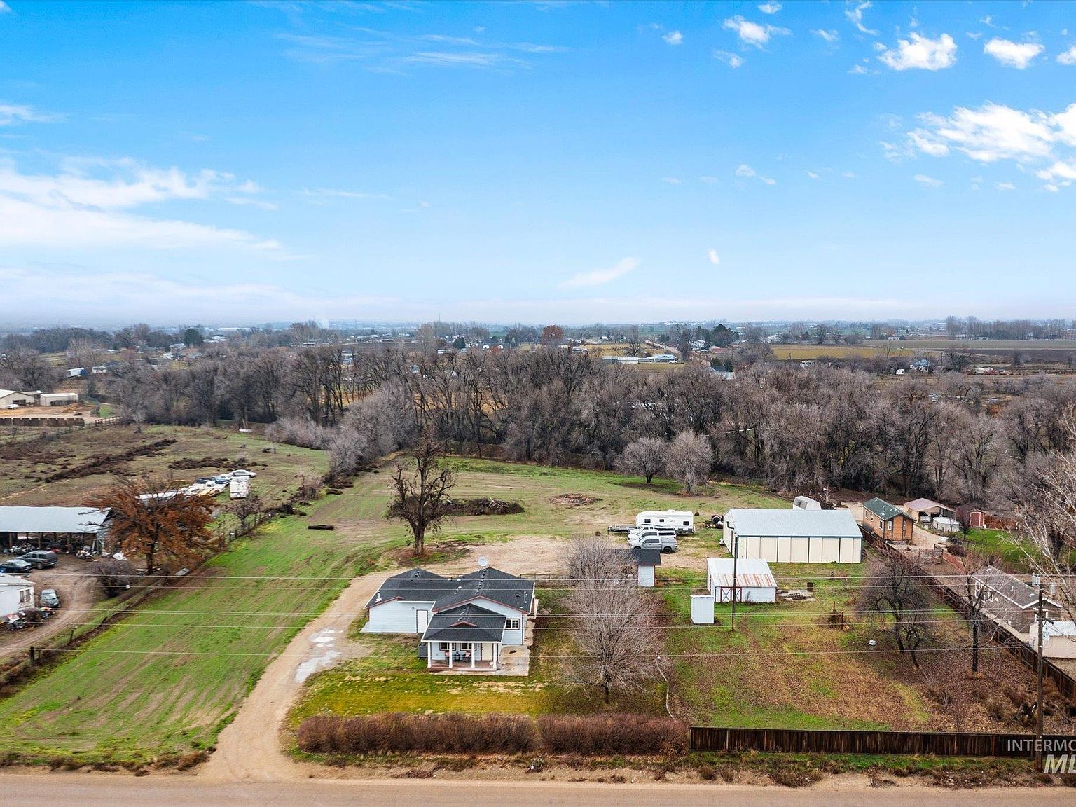 29410 Pearl Rd Parma, ID 83660 | Single Family