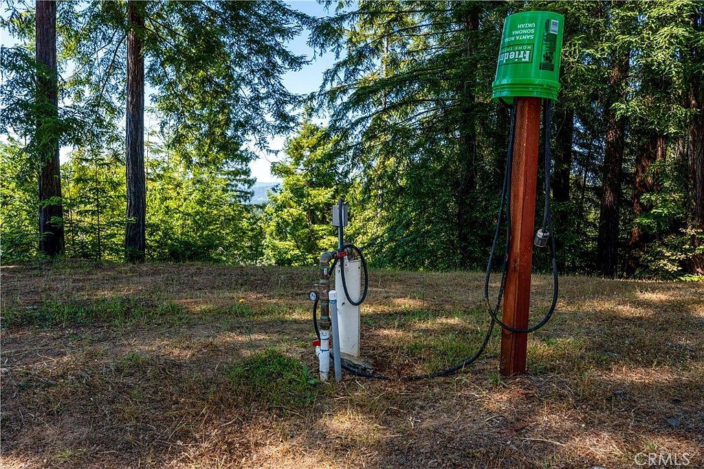 5801 Flynn Creek Rd Comptche, CA 95427  | Land/Lot