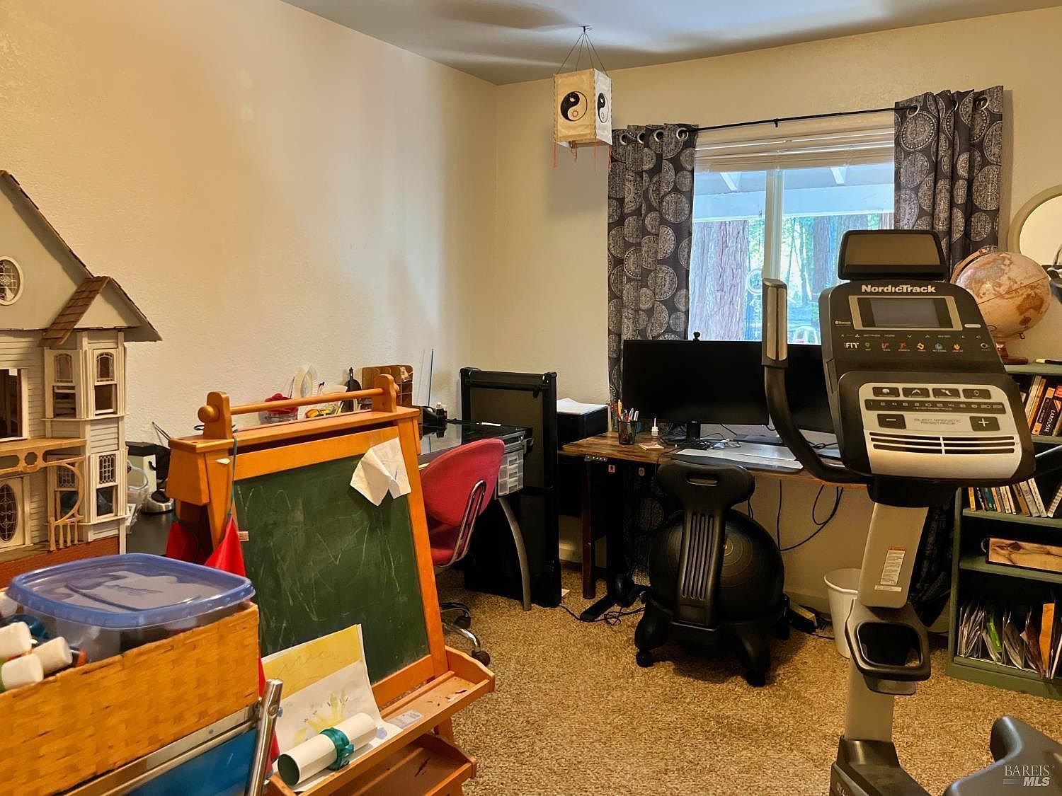 4020 Ridge Cir Willits, CA 95490  | Single Family