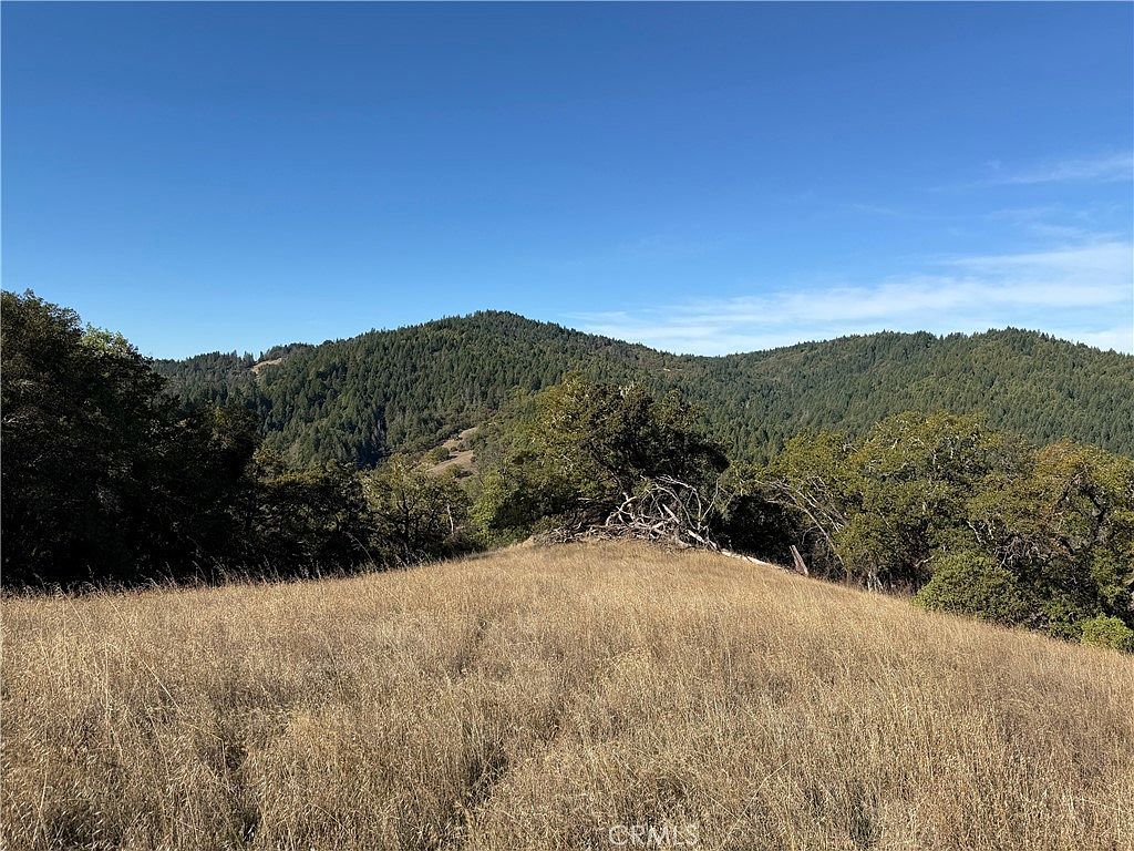 18225 Scenic Dr LOT 18 Redwood Valley, CA 95470 | Land/Lot