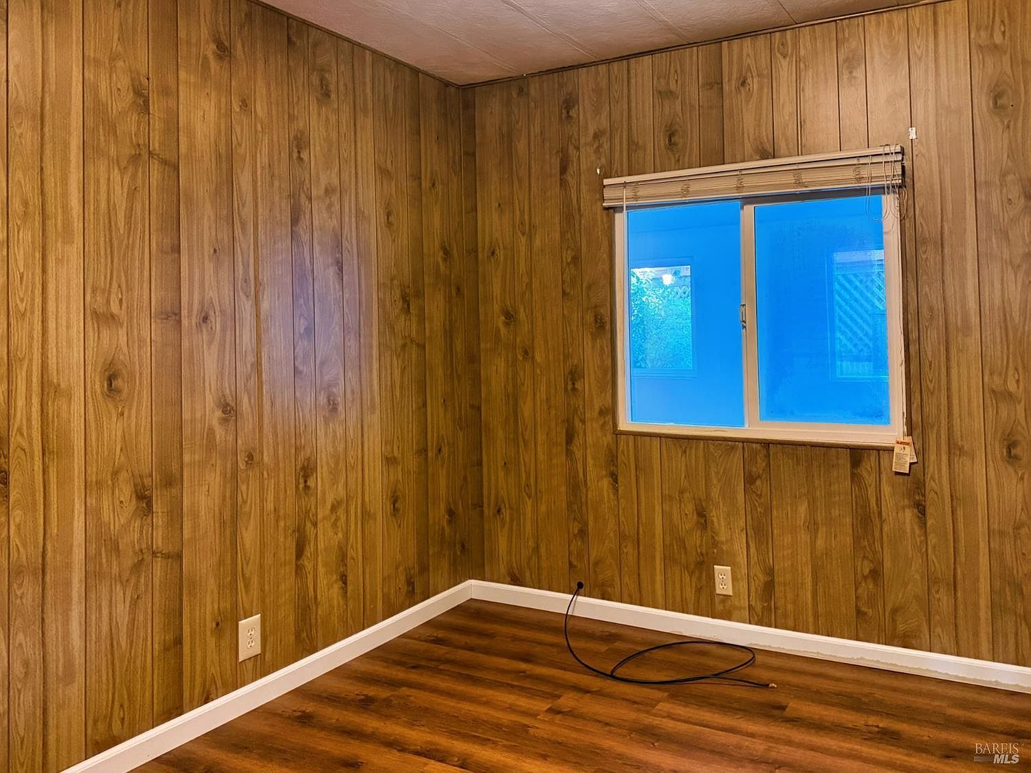 10755 Mobile Village Way Willits, CA 95490 | New build