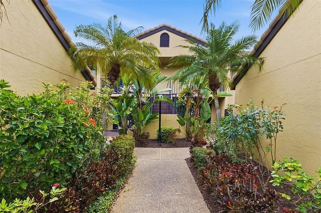 5543 Ashton Way #5543 Sarasota, FL 34231  | Condominium