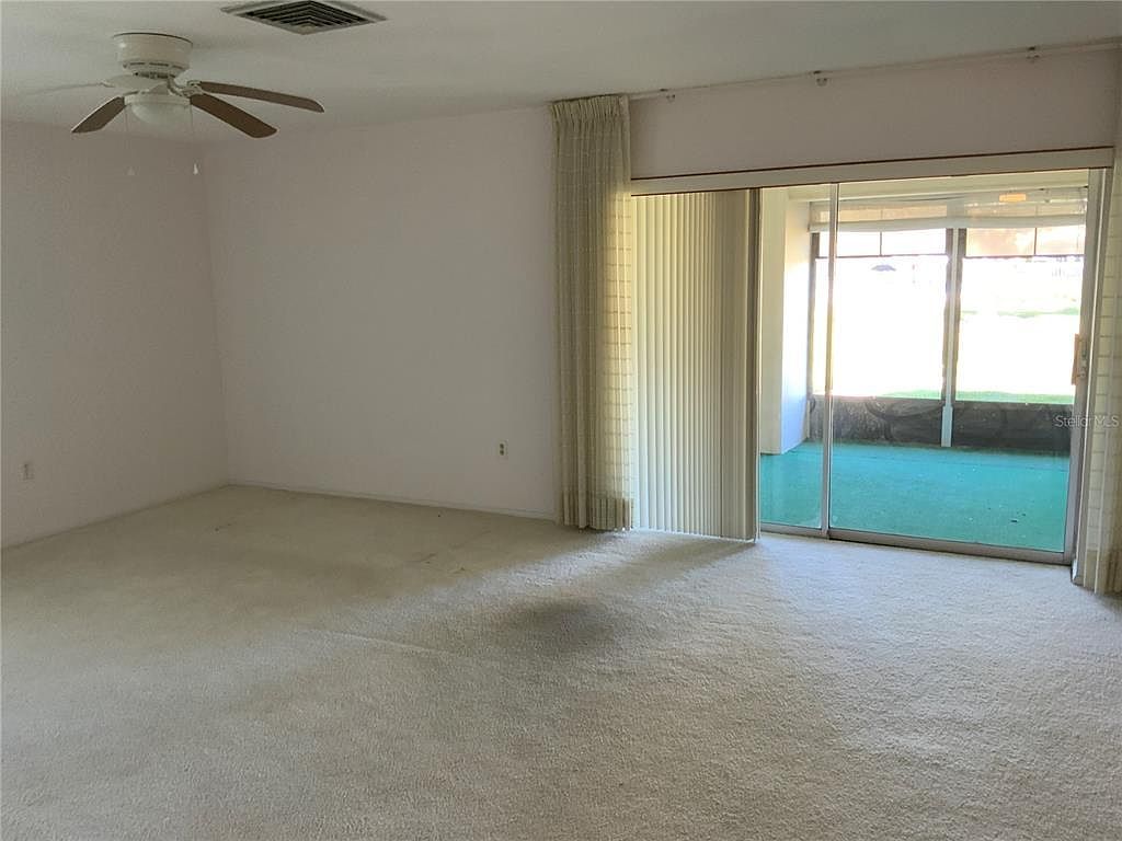 3318 Village Green Dr #823 Sarasota, FL 34239 | Single Family