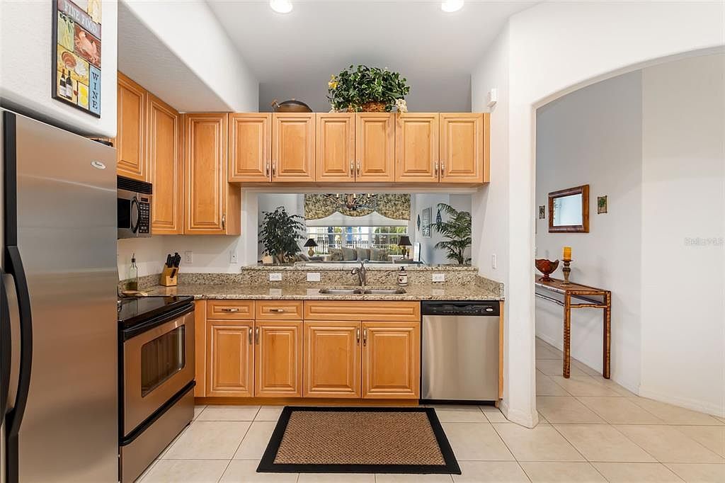 804 Triano Cir #804 Venice, FL 34292  | Condominium