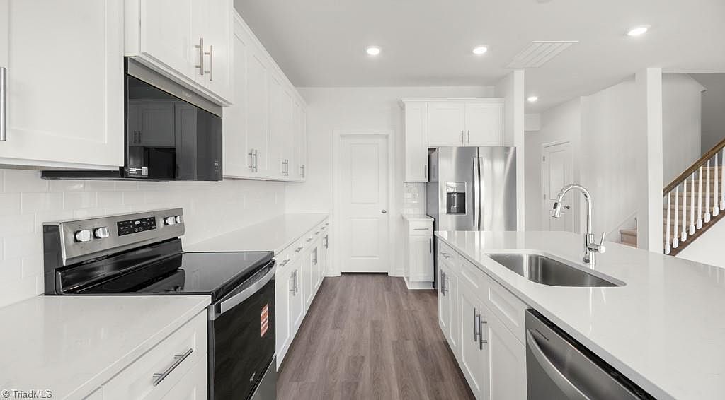 119 Heritage Valley Ct Mocksville, NC 27028  | Single Family