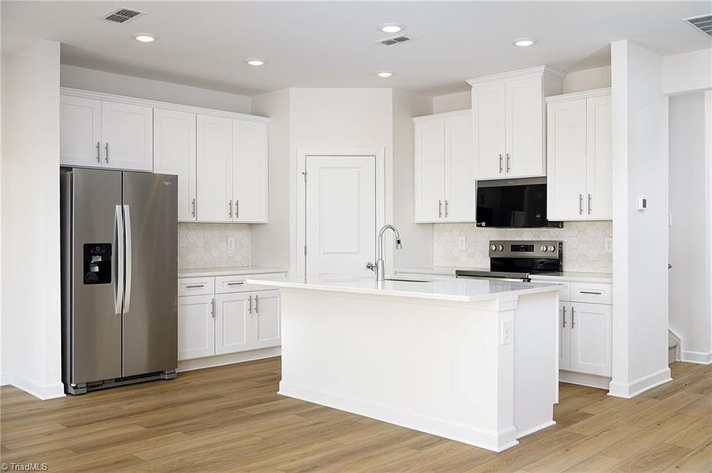 179 Murphy Meadow Rd Mocksville, NC 27028  | Single Family