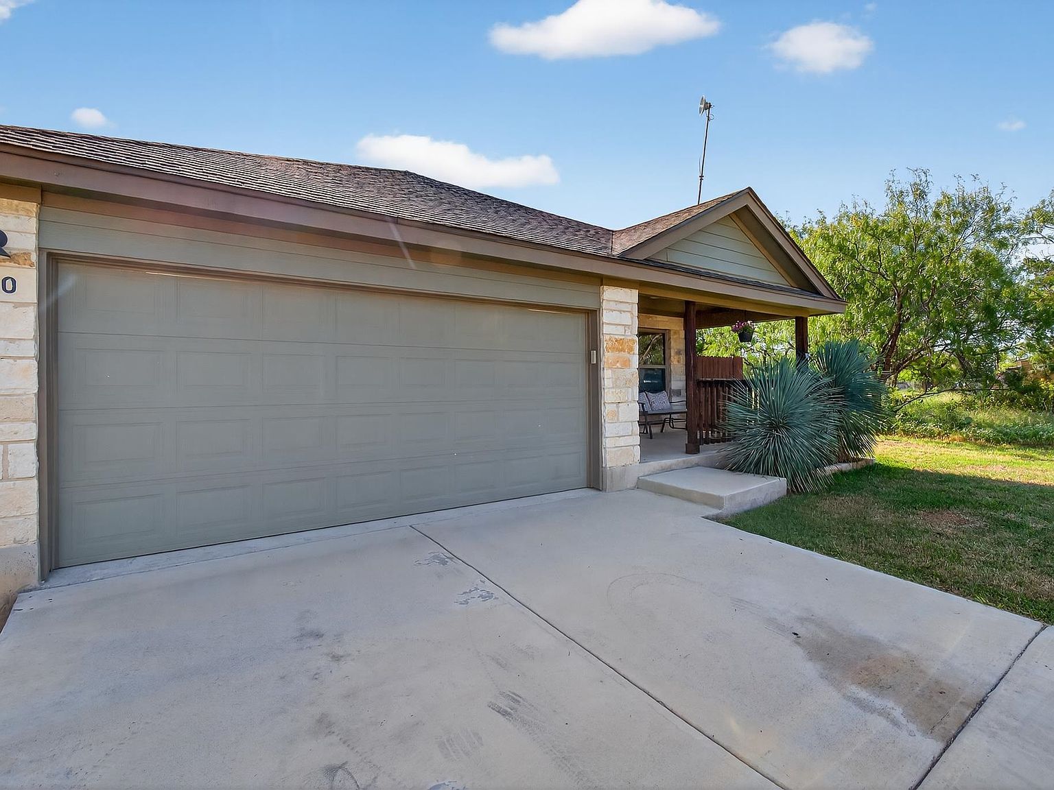 830 Cypress Ln Cottonwood Shores, TX 78657 | Single Family