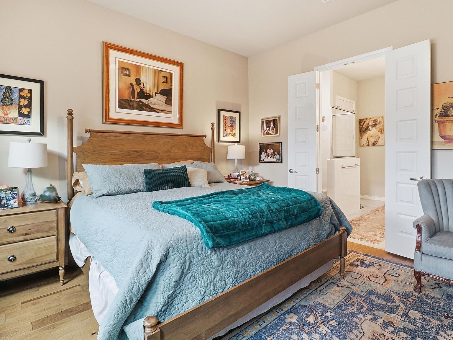 103 Kings Way Cottonwood Shores, TX 78657  | Single Family