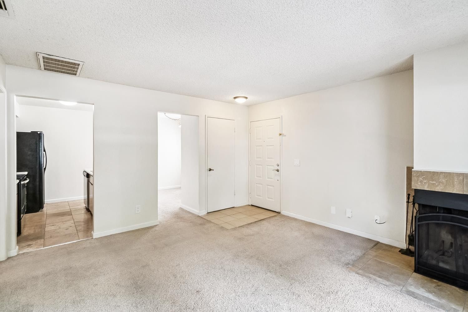 750 Del Verde Cir UNIT 6 Sacramento, CA 95833  | Condominium