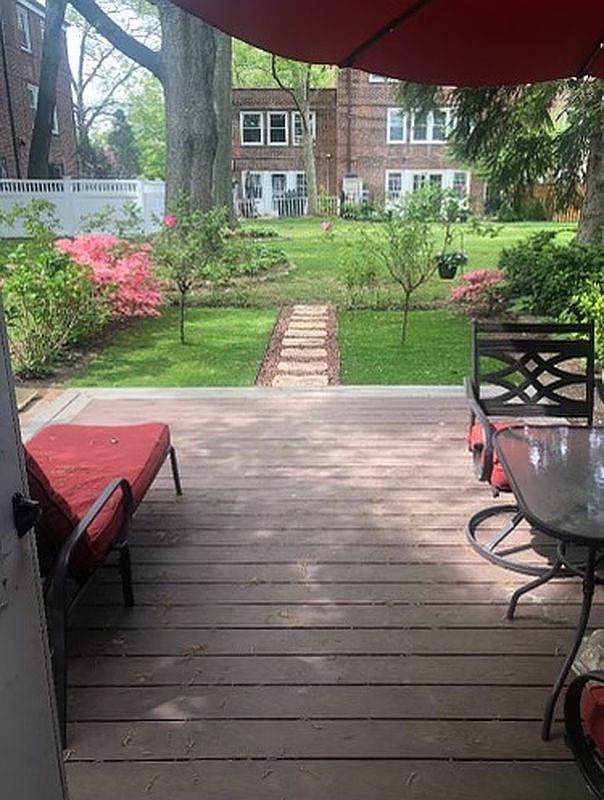 147-53 Grand Central Pkwy #1 Jamaica, NY 11435  | Condominium