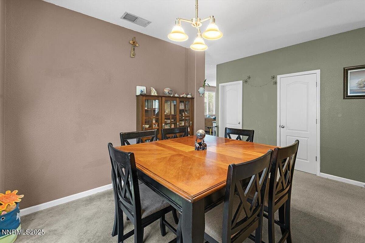 7221 Windswept Loop Sparks, NV 89436  | Single Family