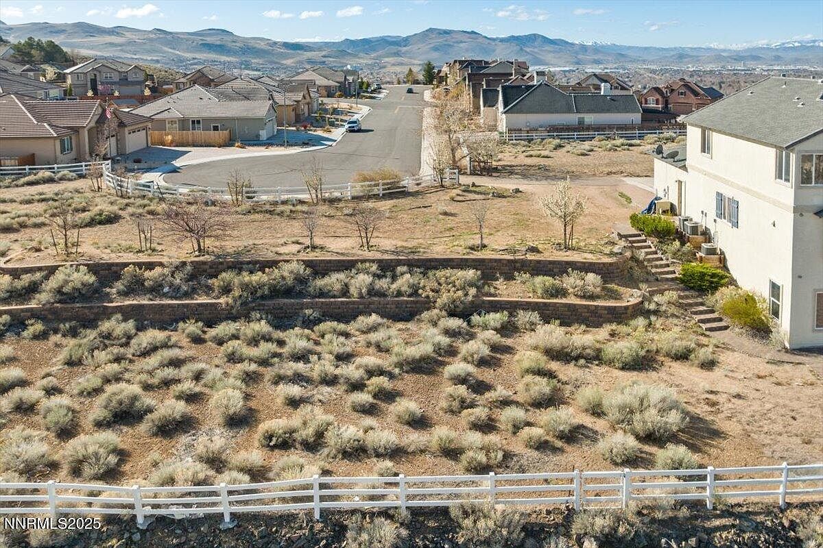 4393 Acobat Ct Sparks, NV 89436 | Land/Lot