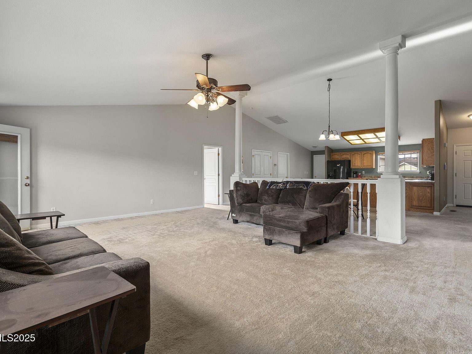 533 Dutch Oven Ct Fernley, NV 89408 | Single Family