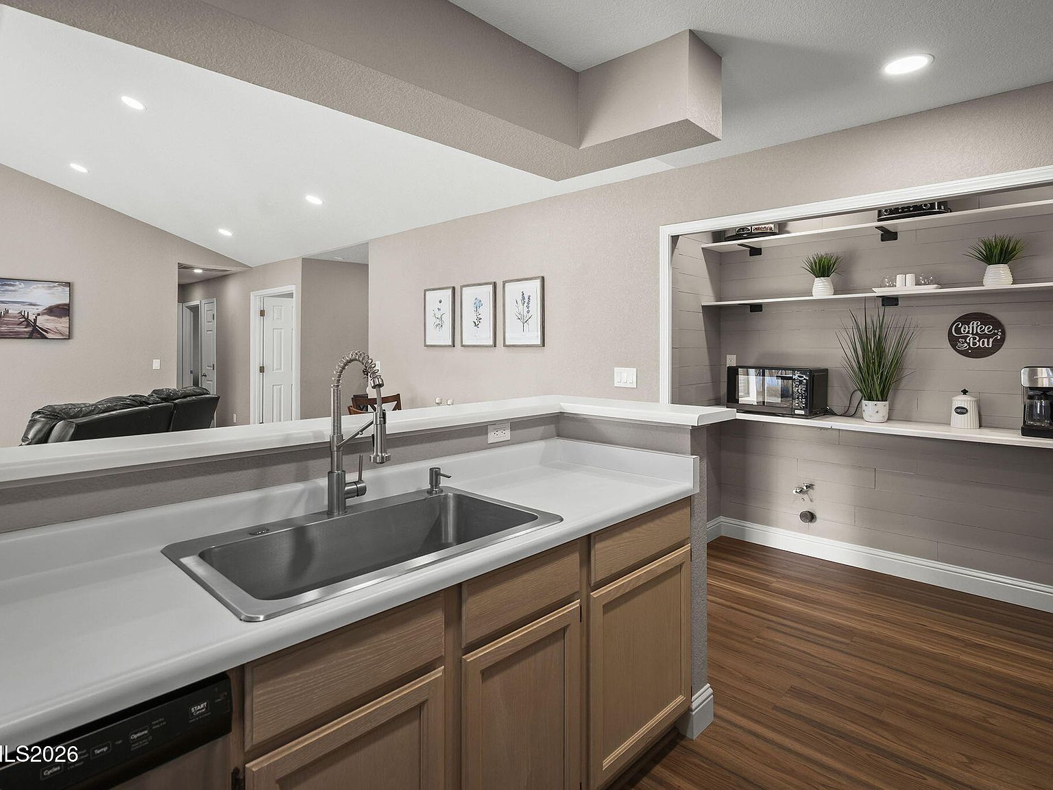 451 Sandalwood Dr Carson City, NV 89701  | Single Family