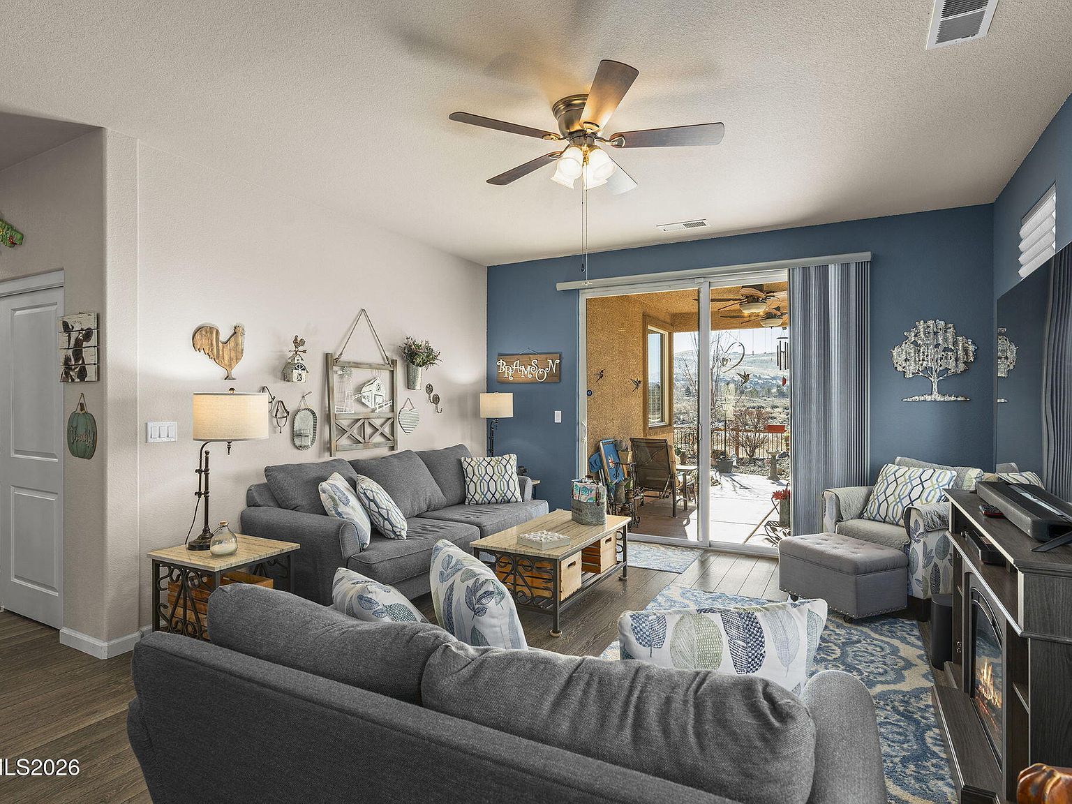 6787 Centaurus Dr Sparks, NV 89436  | Single Family