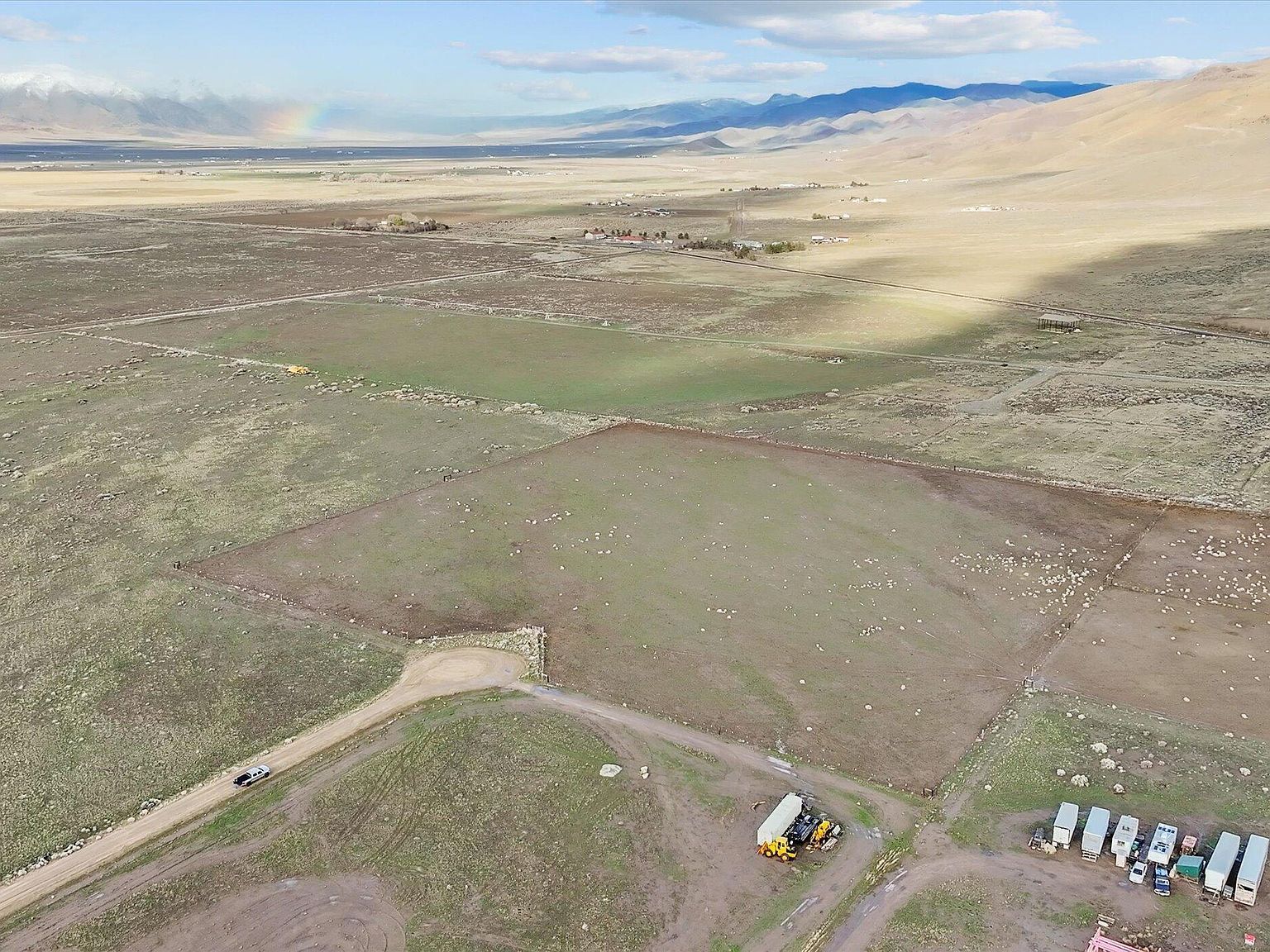 200 Tumbleweed Ct Reno, NV 89510  | Land/Lot