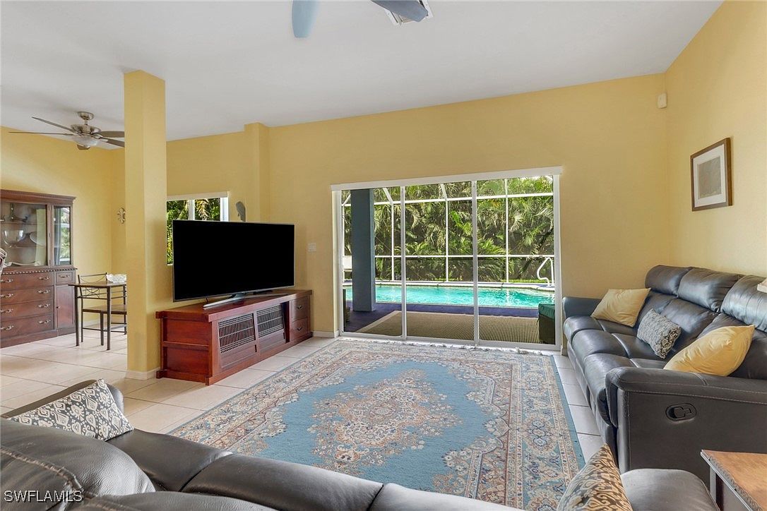 5019 SW 25th Ct Cape Coral, FL 33914 | Single Family