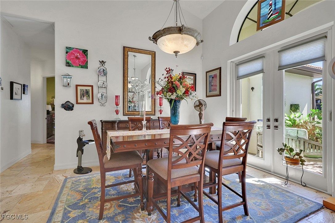 2805 SW 45th St Cape Coral, FL 33914  | Single Family