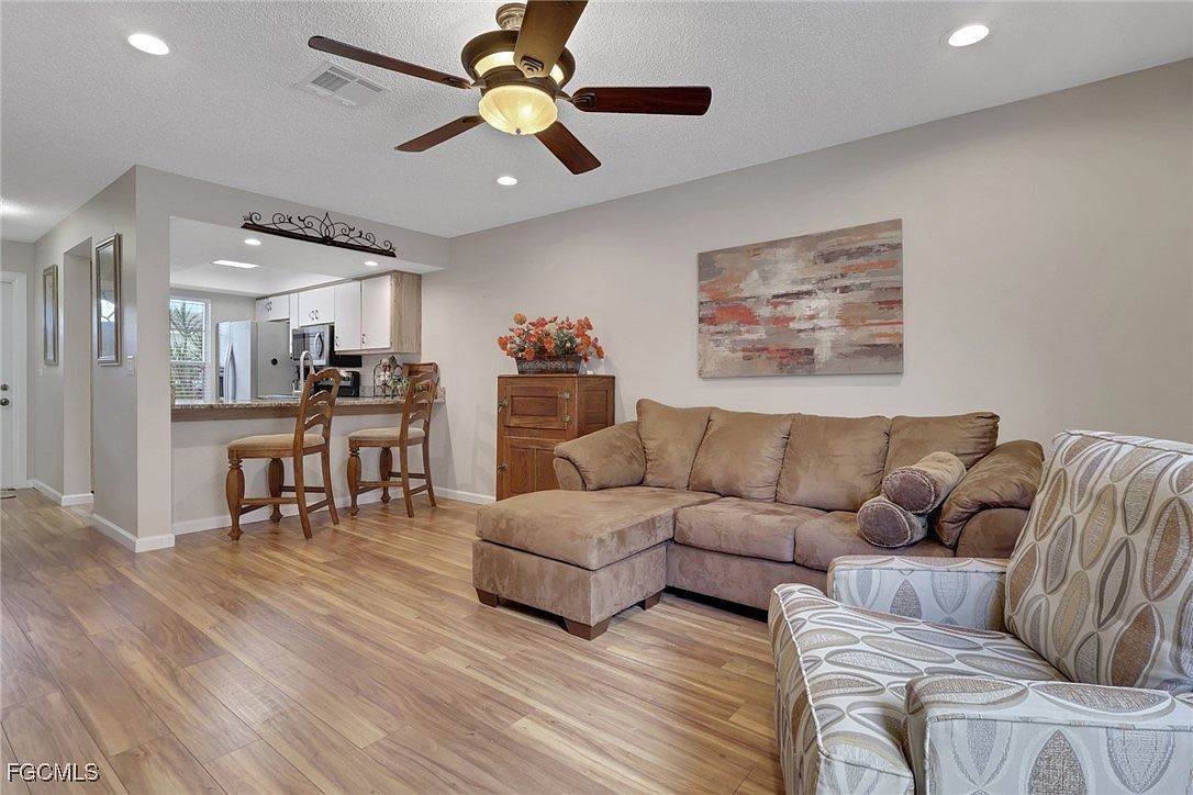 4641 SW Santa Barbara Pl APT 2 Cape Coral, FL 33914 | New build