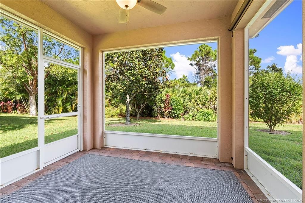 505 NW Windflower Ter Jensen Beach, FL 34957 | Single Family