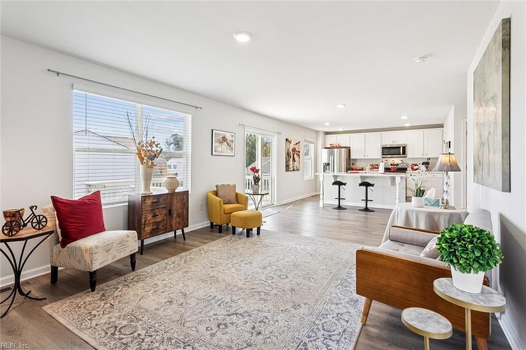 7370 Fougere Pl New Kent, VA 23124  | Single Family