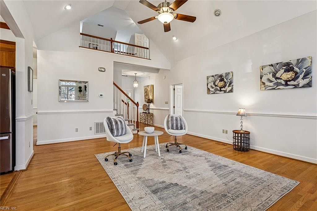 127 Saint Annes Williamsburg, VA 23188  | Single Family