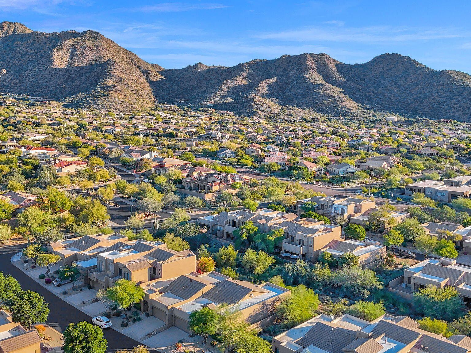 11739 N 135th Pl Scottsdale, AZ 85259 | New build