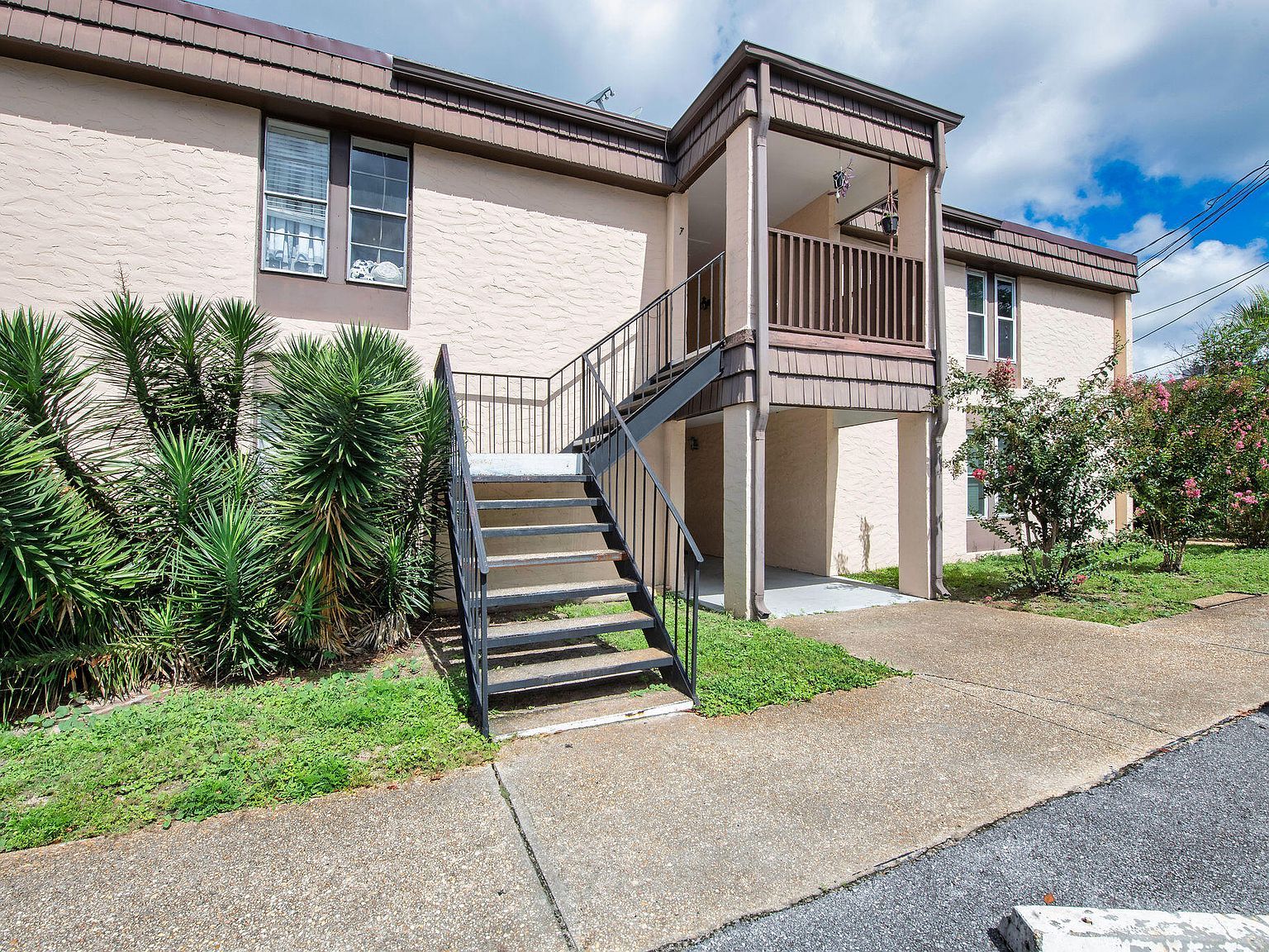 401 Marshall Ct NW UNIT 3 Fort Walton Beach, FL 32548 | Condominium